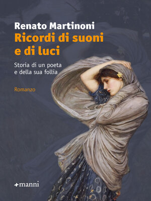 cover image of Ricordi di suoni e di luci